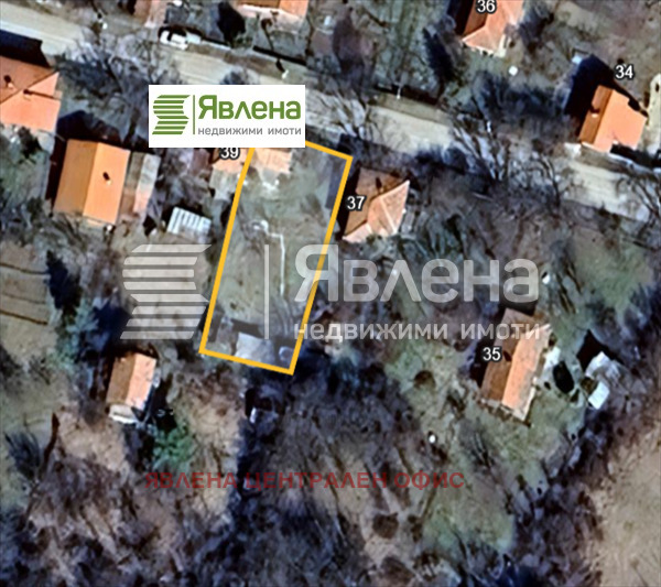 Продава  Парцел област Перник , с. Кондофрей , 505 кв.м | 34543409 - изображение [8]