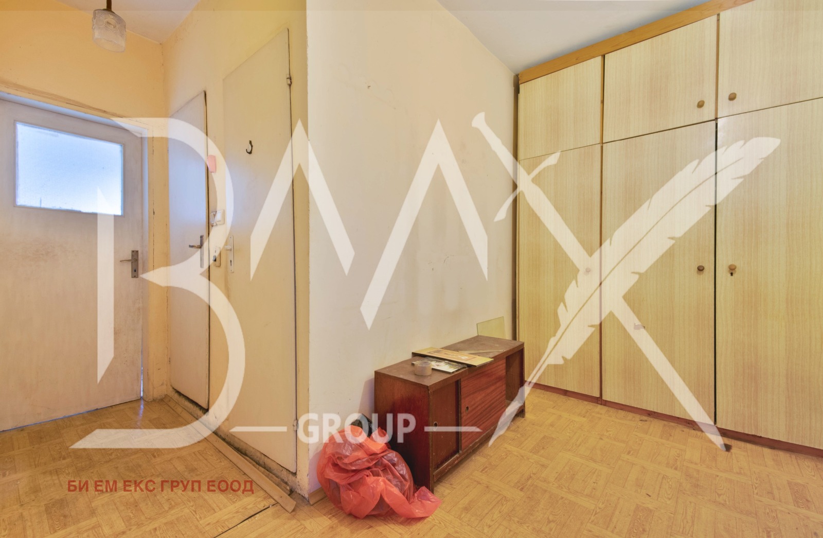 Продава 1-СТАЕН, гр. София, Овча купел 1, снимка 3 - Апартаменти - 53827567