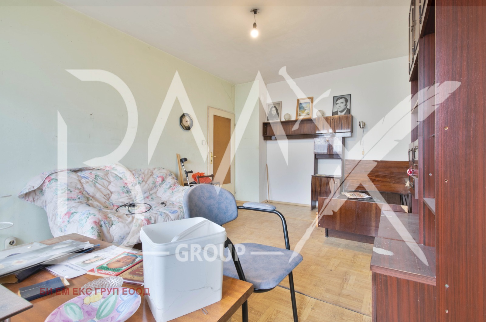 Продава 1-СТАЕН, гр. София, Овча купел 1, снимка 2 - Апартаменти - 53827567