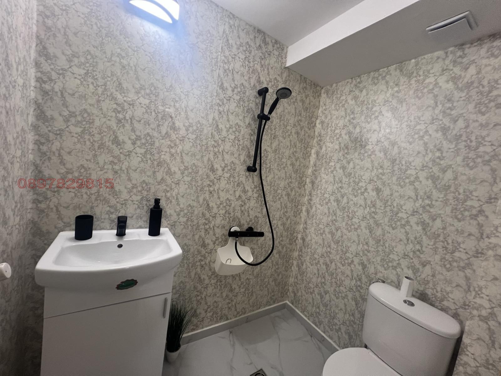 Продава 2-СТАЕН, гр. София, Драгалевци, снимка 4 - Апартаменти - 55739889