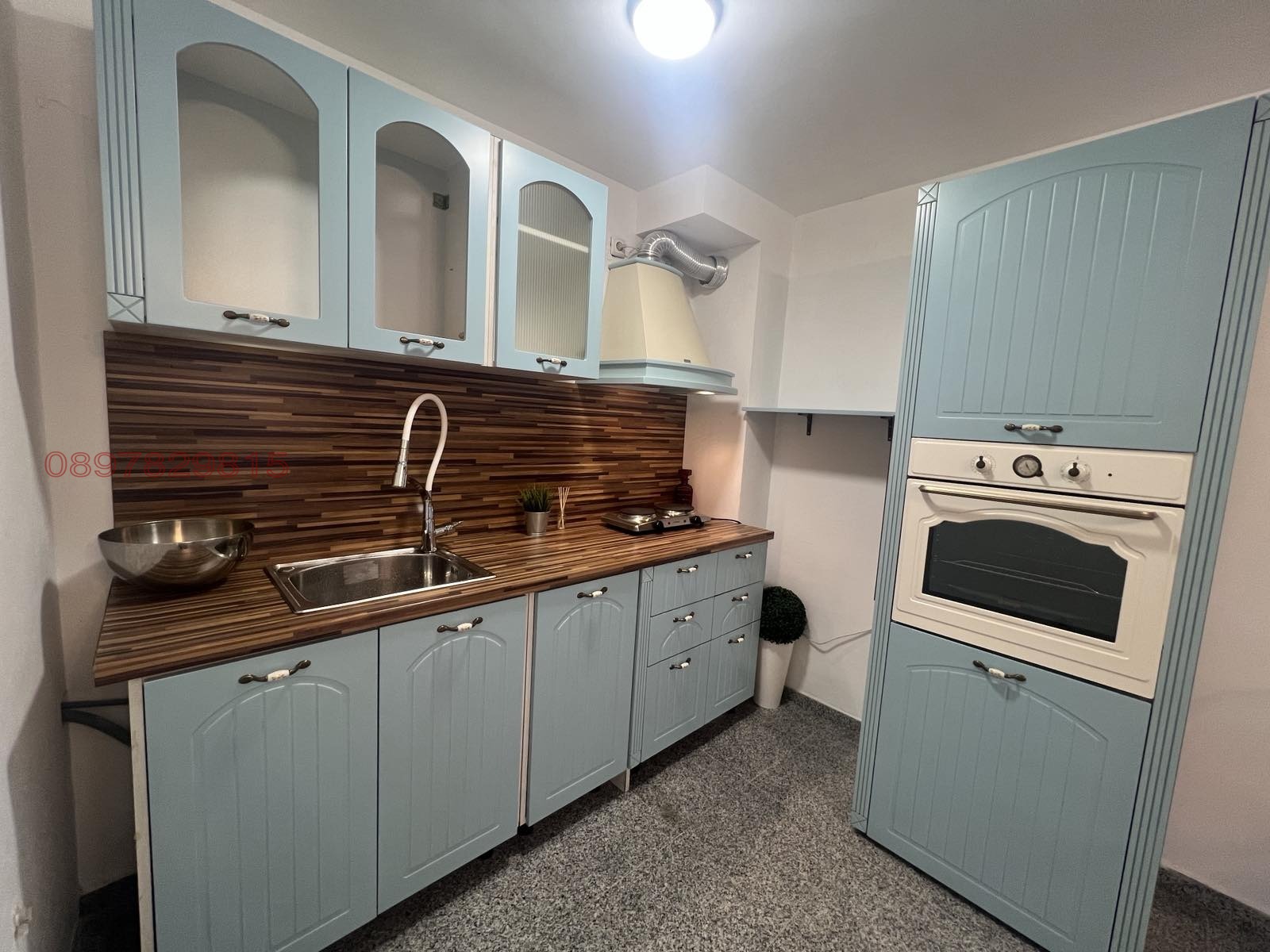 Продава 2-СТАЕН, гр. София, Драгалевци, снимка 3 - Апартаменти - 55739889