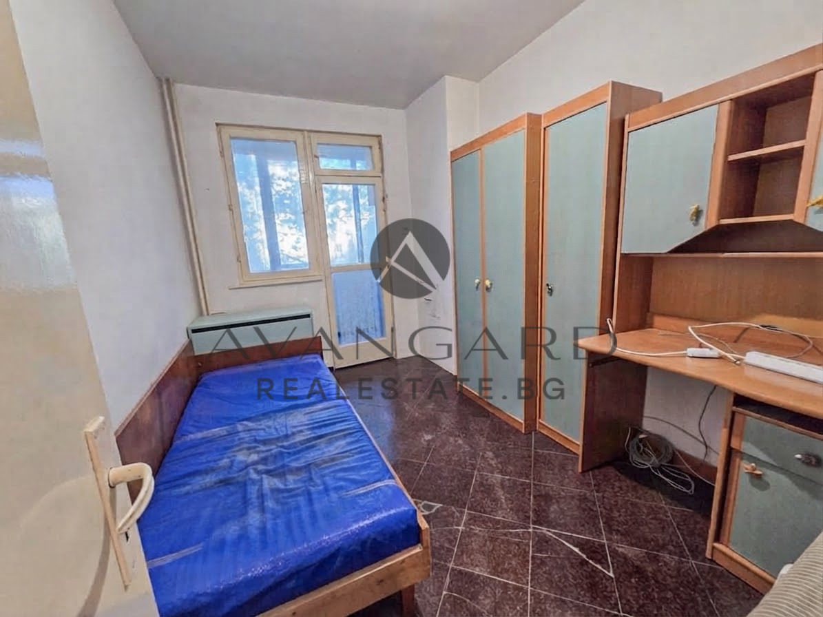 Продава 2-СТАЕН, гр. Пловдив, Кършияка, снимка 3 - Апартаменти - 56125526