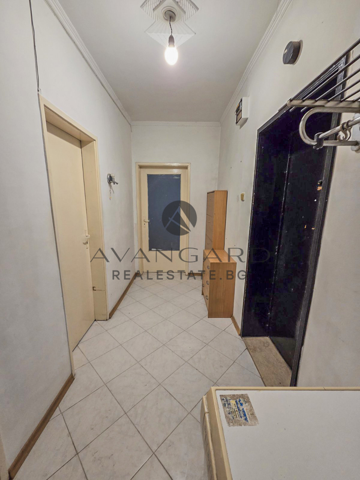 Продава 2-СТАЕН, гр. Пловдив, Кършияка, снимка 6 - Апартаменти - 56125526