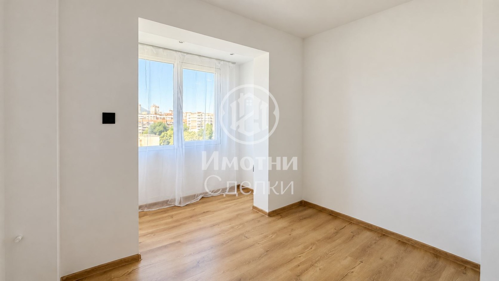 Продава 2-СТАЕН, гр. София, Младост 3, снимка 5 - Апартаменти - 56354783