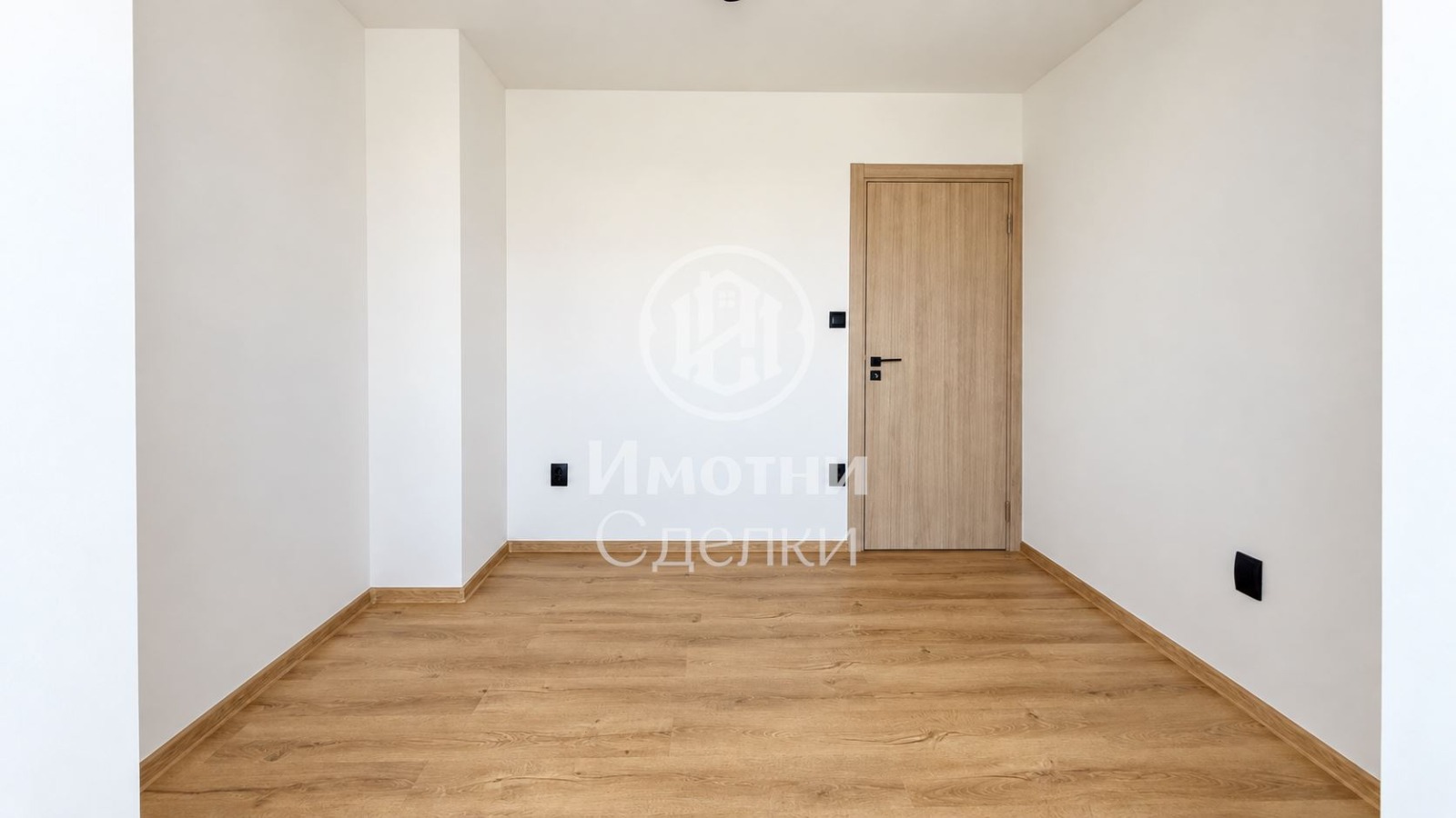 Продава 2-СТАЕН, гр. София, Младост 3, снимка 6 - Апартаменти - 56354783