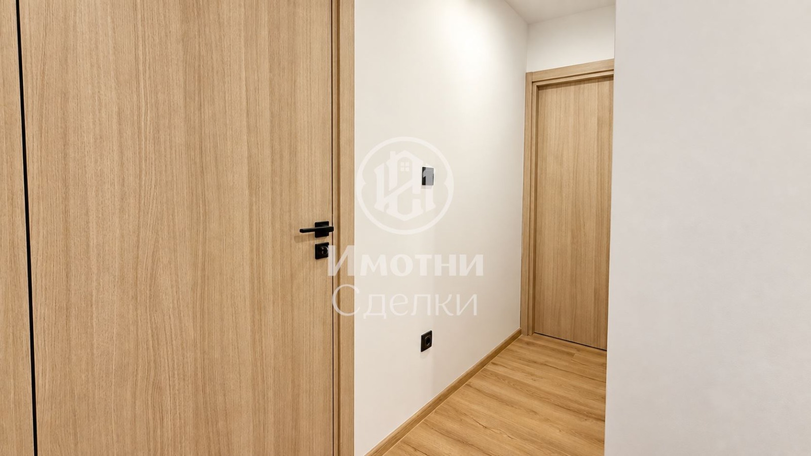 Продава 2-СТАЕН, гр. София, Младост 3, снимка 4 - Апартаменти - 56354783