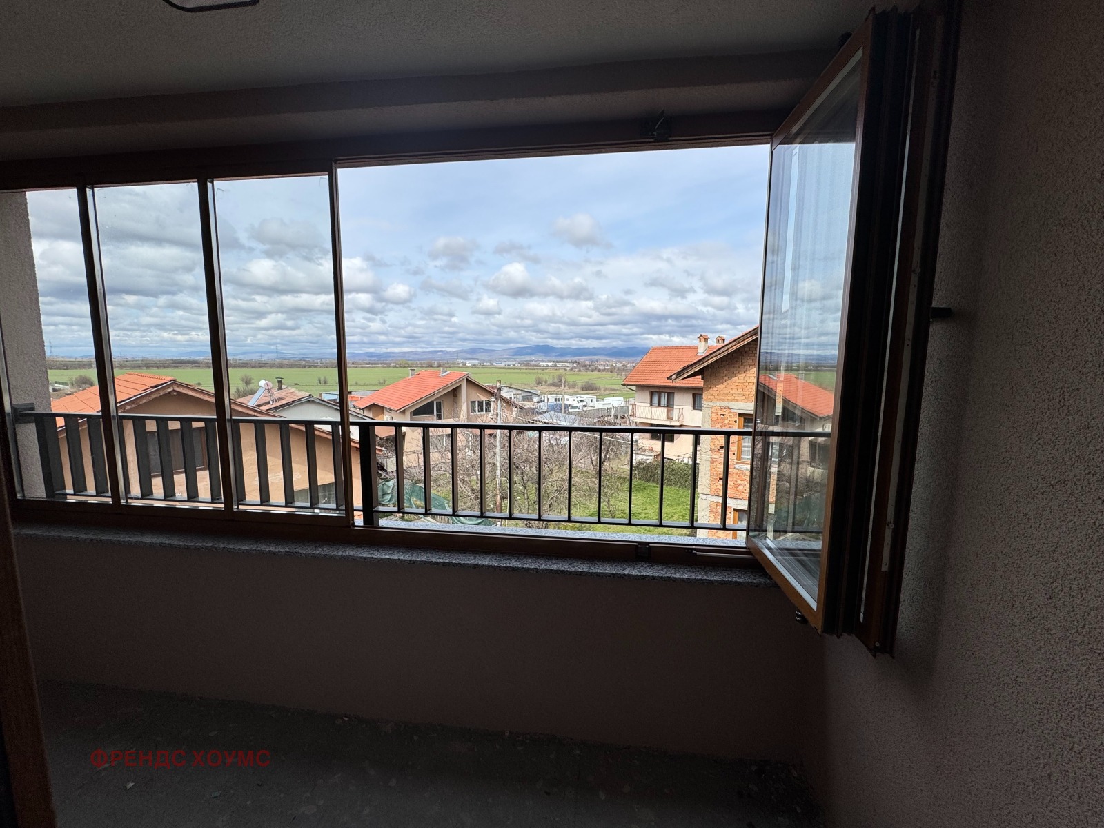 Продава 3-СТАЕН, гр. София, Илиянци, снимка 10 - Апартаменти - 53984424