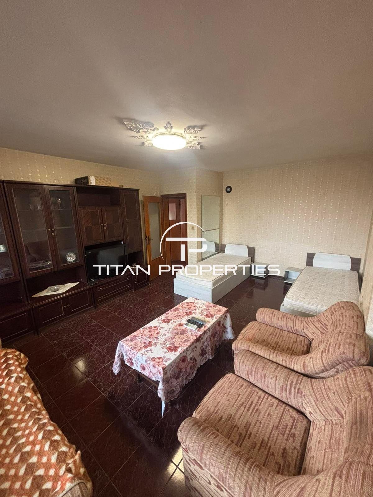 Продава 3-СТАЕН, гр. Поморие, област Бургас, снимка 7 - Апартаменти - 54738349