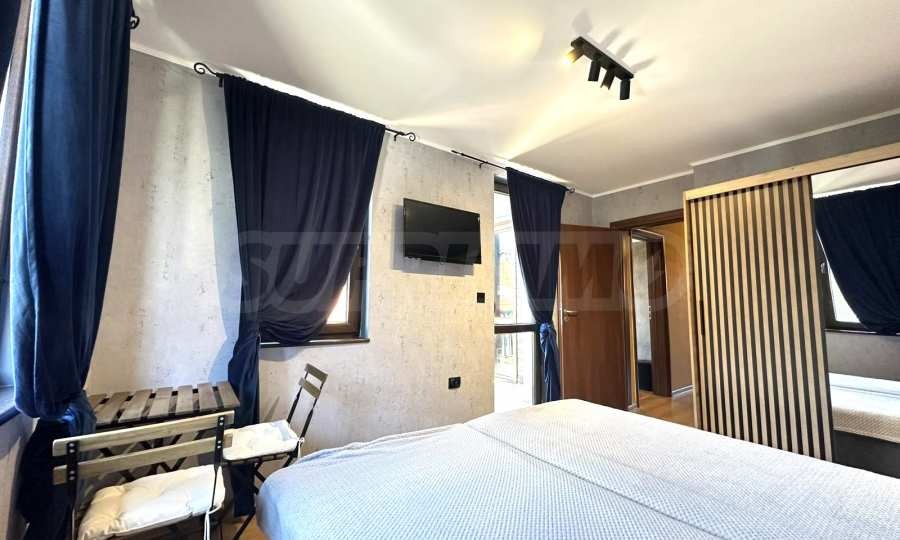 Продава 3-СТАЕН, гр. Банско, област Благоевград, снимка 9 - Апартаменти - 55050766