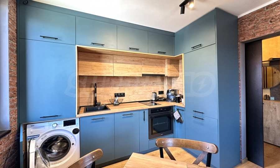 Продава 3-СТАЕН, гр. Банско, област Благоевград, снимка 2 - Апартаменти - 55050766