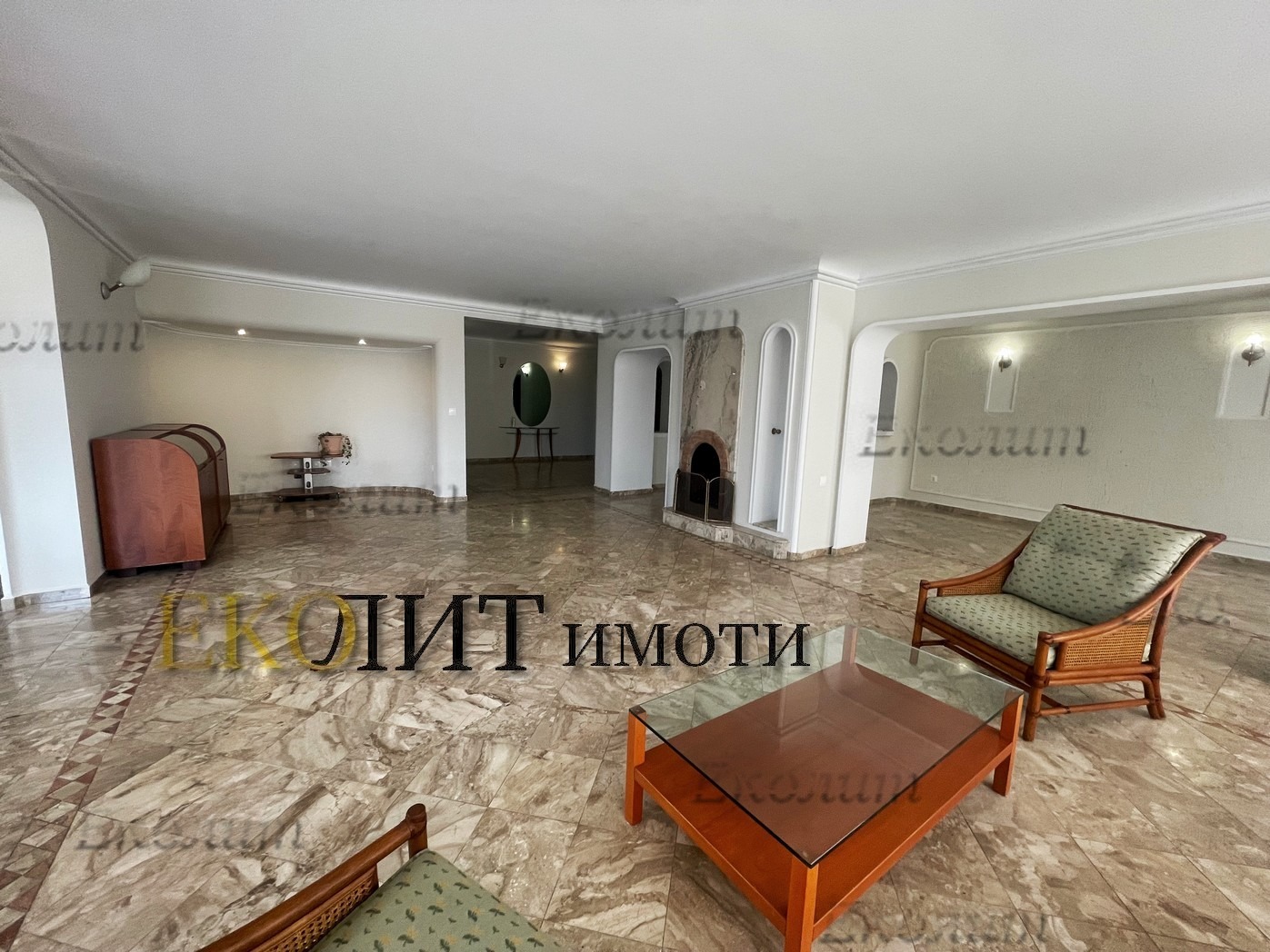 Продава 4-СТАЕН, гр. София, Лозенец, снимка 5 - Апартаменти - 53813242