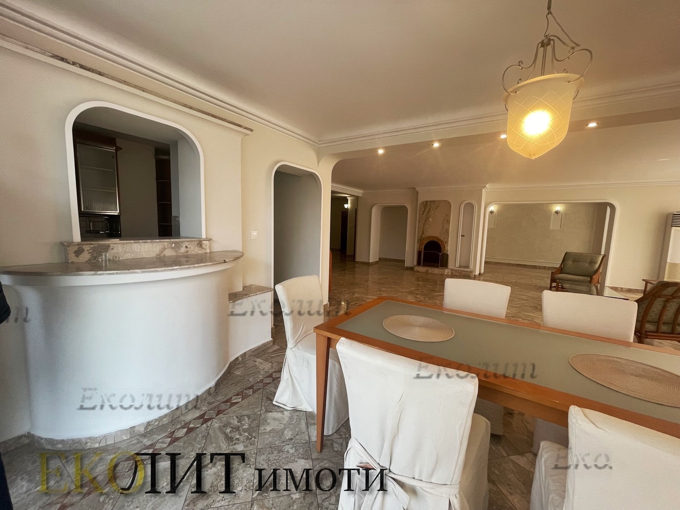 Продава 4-СТАЕН, гр. София, Лозенец, снимка 3 - Апартаменти - 53813242