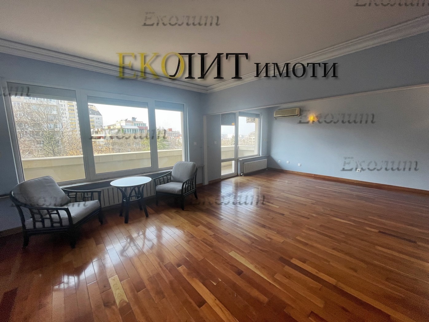 Продава 4-СТАЕН, гр. София, Лозенец, снимка 12 - Апартаменти - 53813242