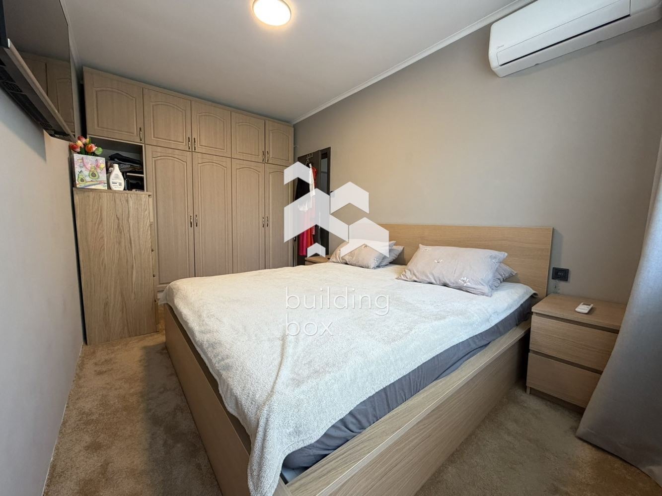 Продава 4-СТАЕН, гр. Пловдив, Център, снимка 11 - Апартаменти - 56407189