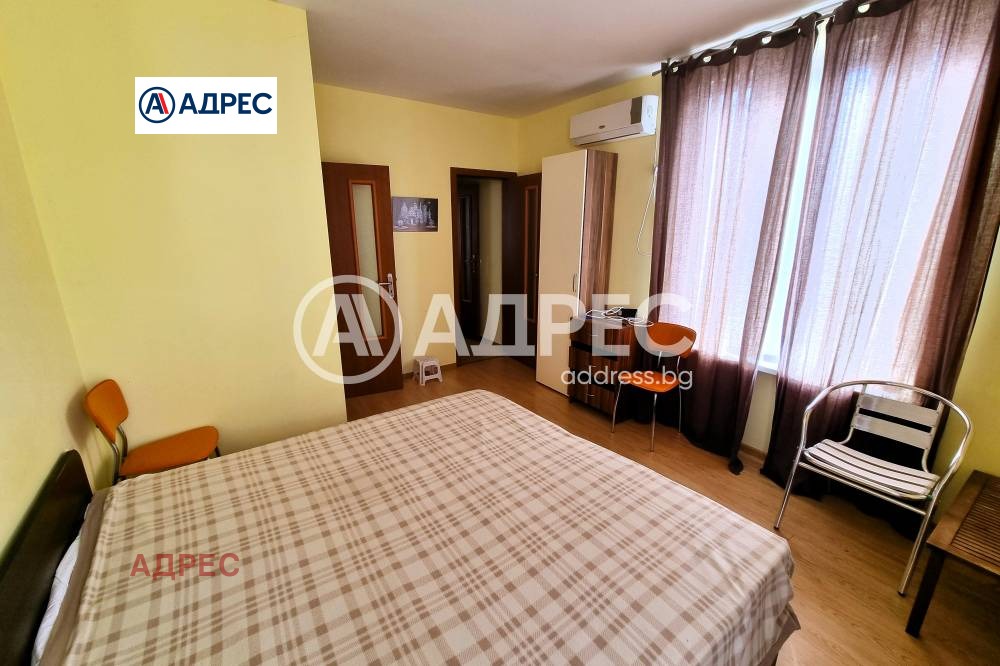 Продава МНОГОСТАЕН, с. Кранево, област Добрич, снимка 2 - Апартаменти - 49802463