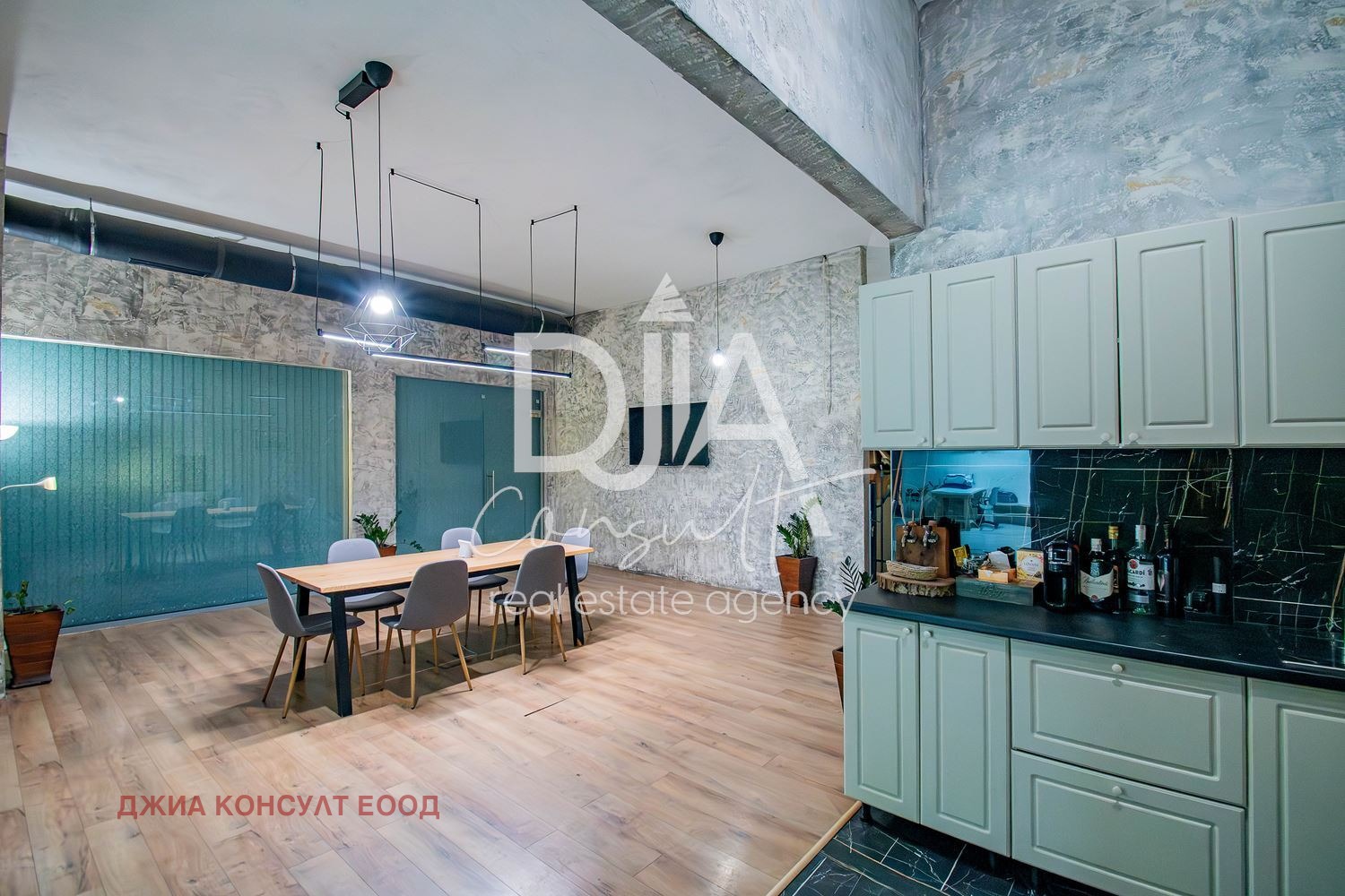 Продава ОФИС, гр. София, Манастирски ливади, снимка 9 - Офиси - 55800277