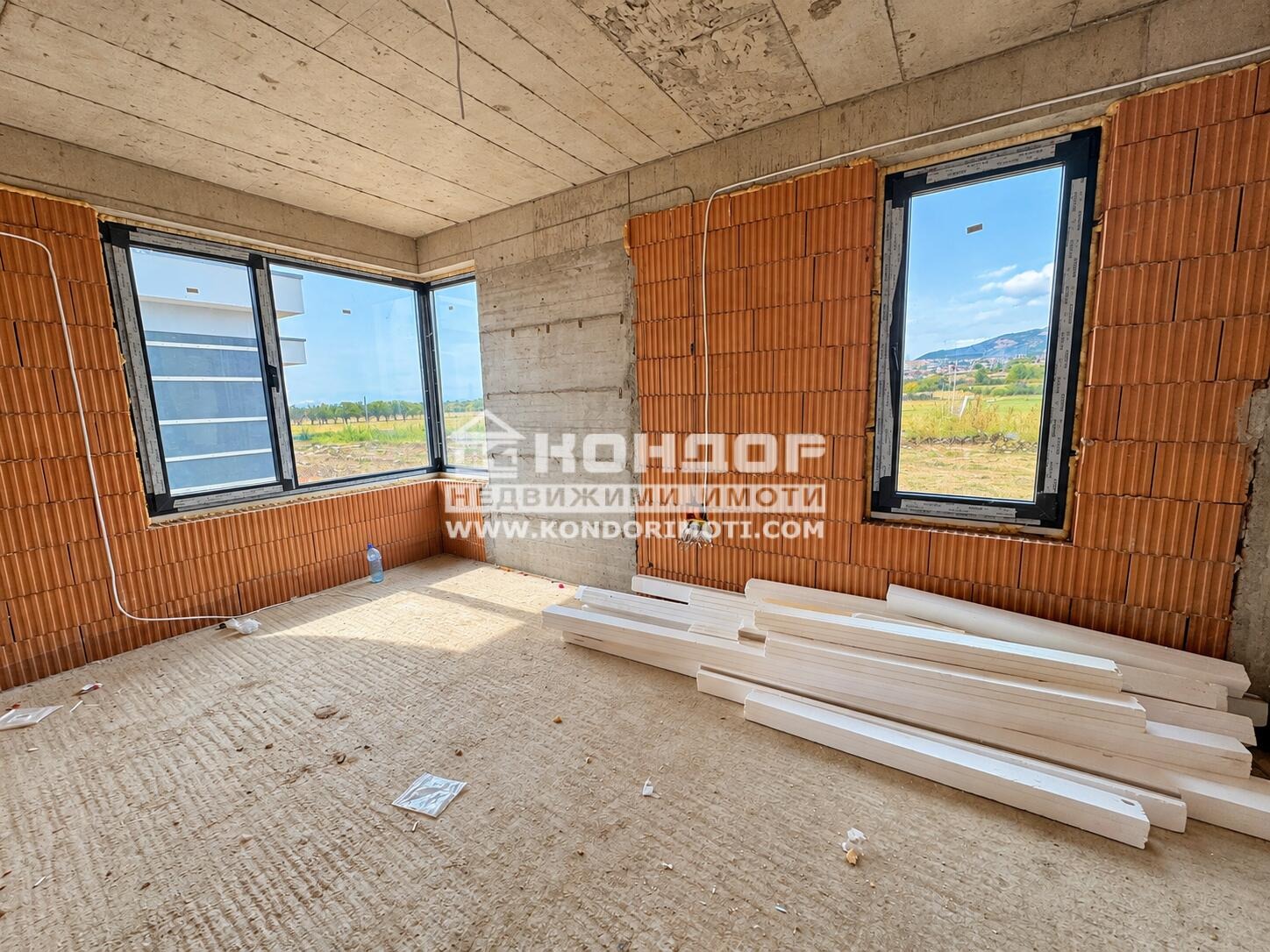 Продава КЪЩА, с. Първенец, област Пловдив, снимка 5 - Къщи - 53451345