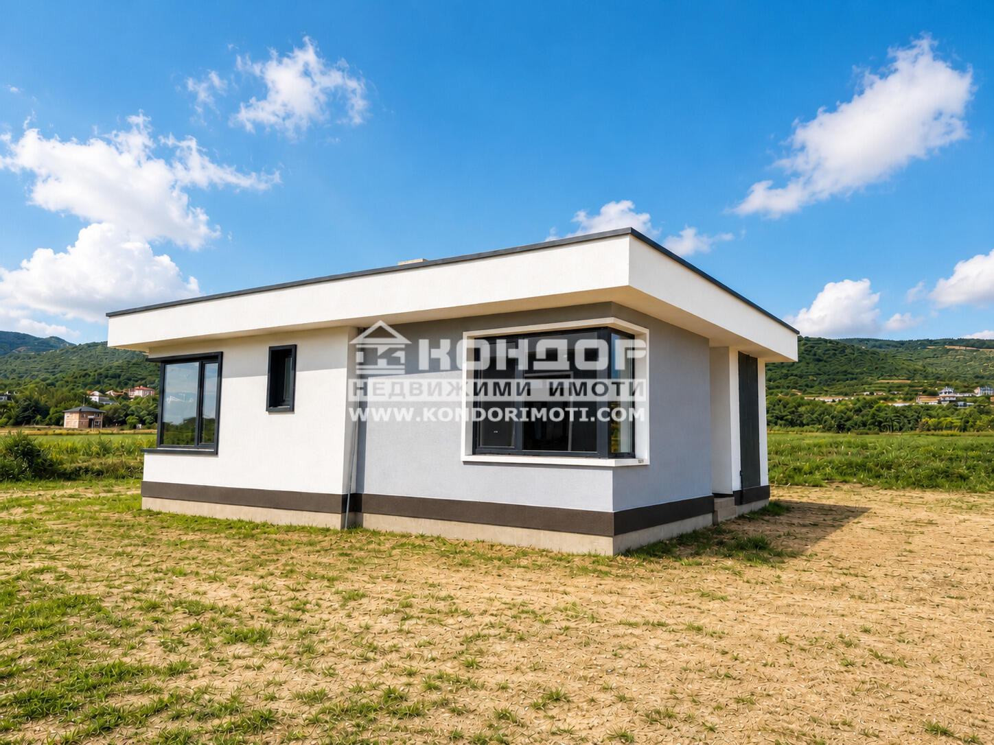 Продава КЪЩА, с. Първенец, област Пловдив, снимка 3 - Къщи - 53451345