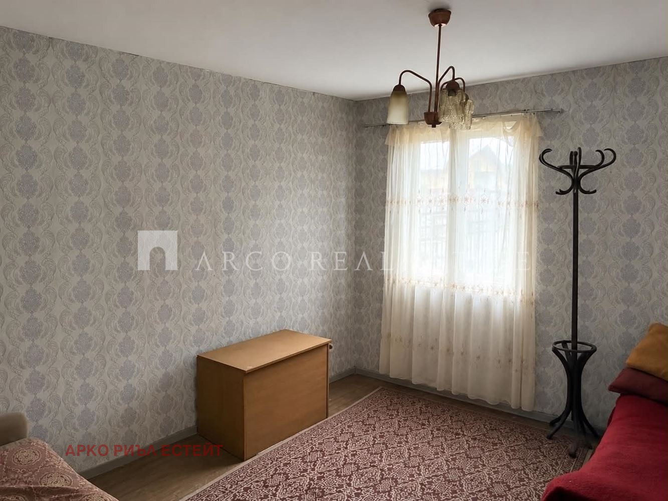 Продава КЪЩА, с. Мусачево, област София област, снимка 6 - Къщи - 54994558
