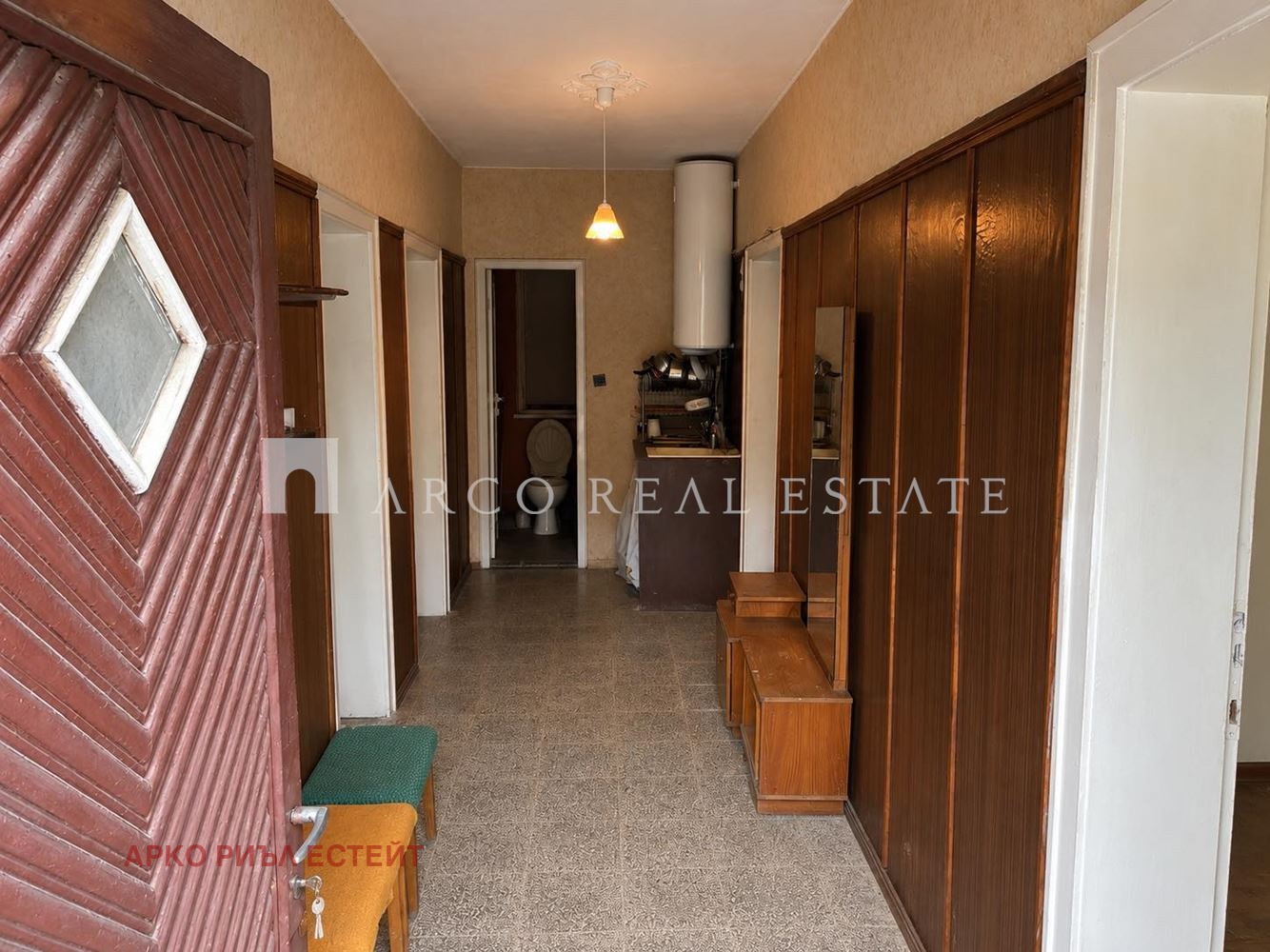 Продава КЪЩА, с. Мусачево, област София област, снимка 7 - Къщи - 54994558