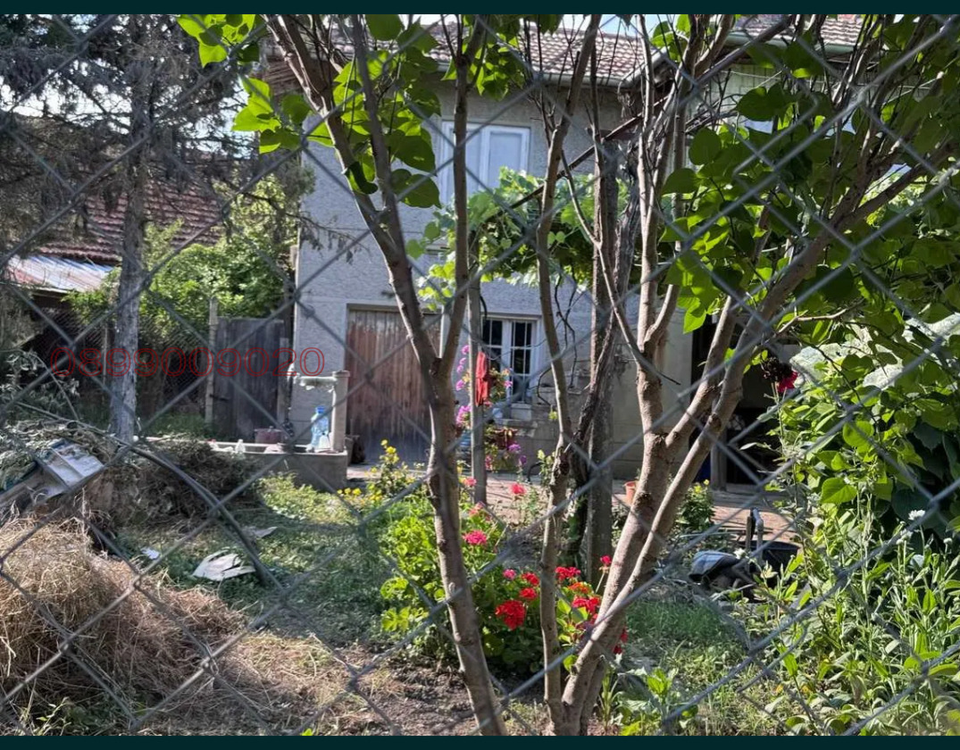 Продава КЪЩА, гр. Търговище, Бряг