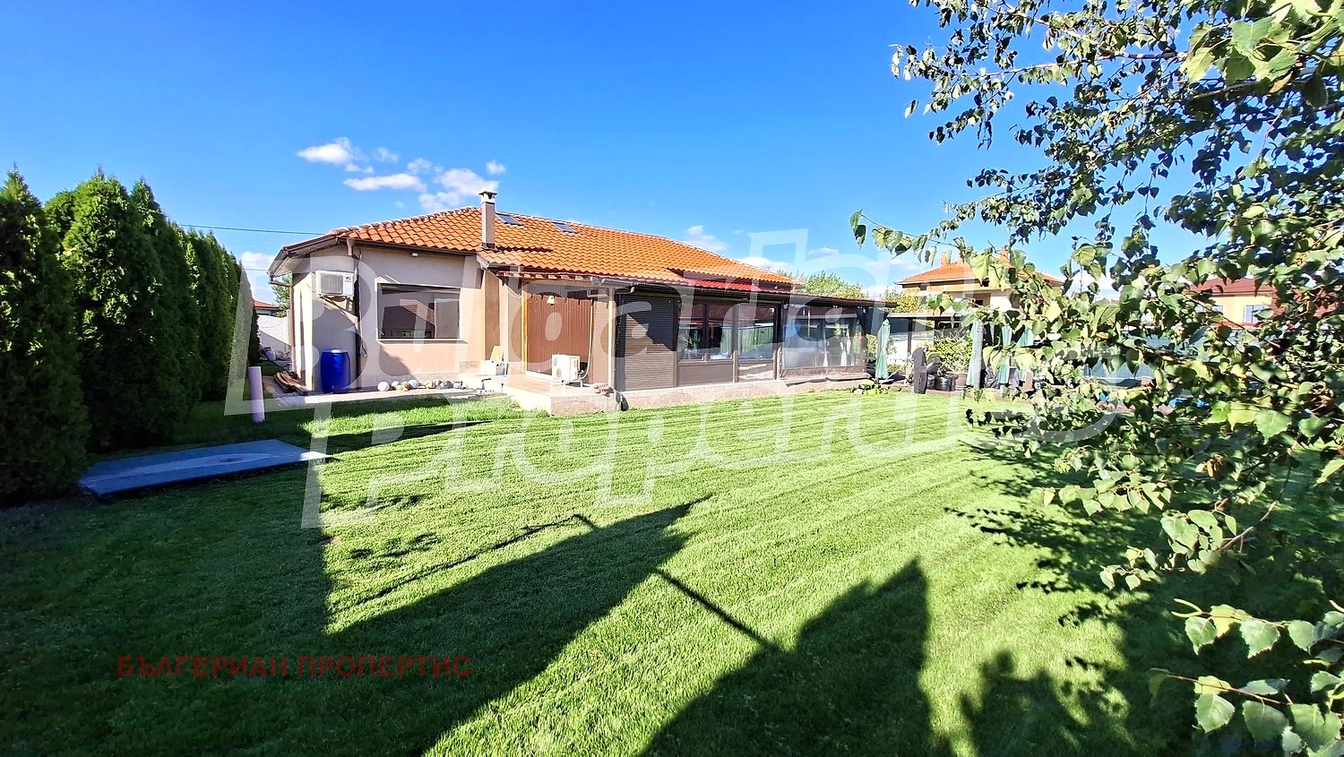 Продава КЪЩА, с. Маноле, област Пловдив, снимка 7 - Къщи - 56096055