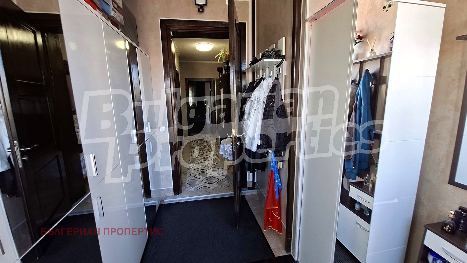 Продава КЪЩА, с. Маноле, област Пловдив, снимка 11 - Къщи - 56096055