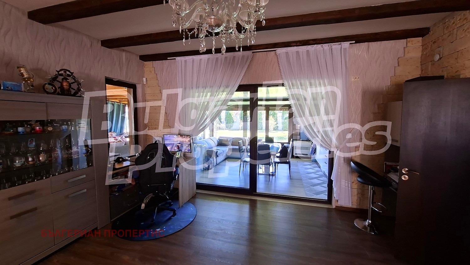 Продава КЪЩА, с. Маноле, област Пловдив, снимка 16 - Къщи - 56096055