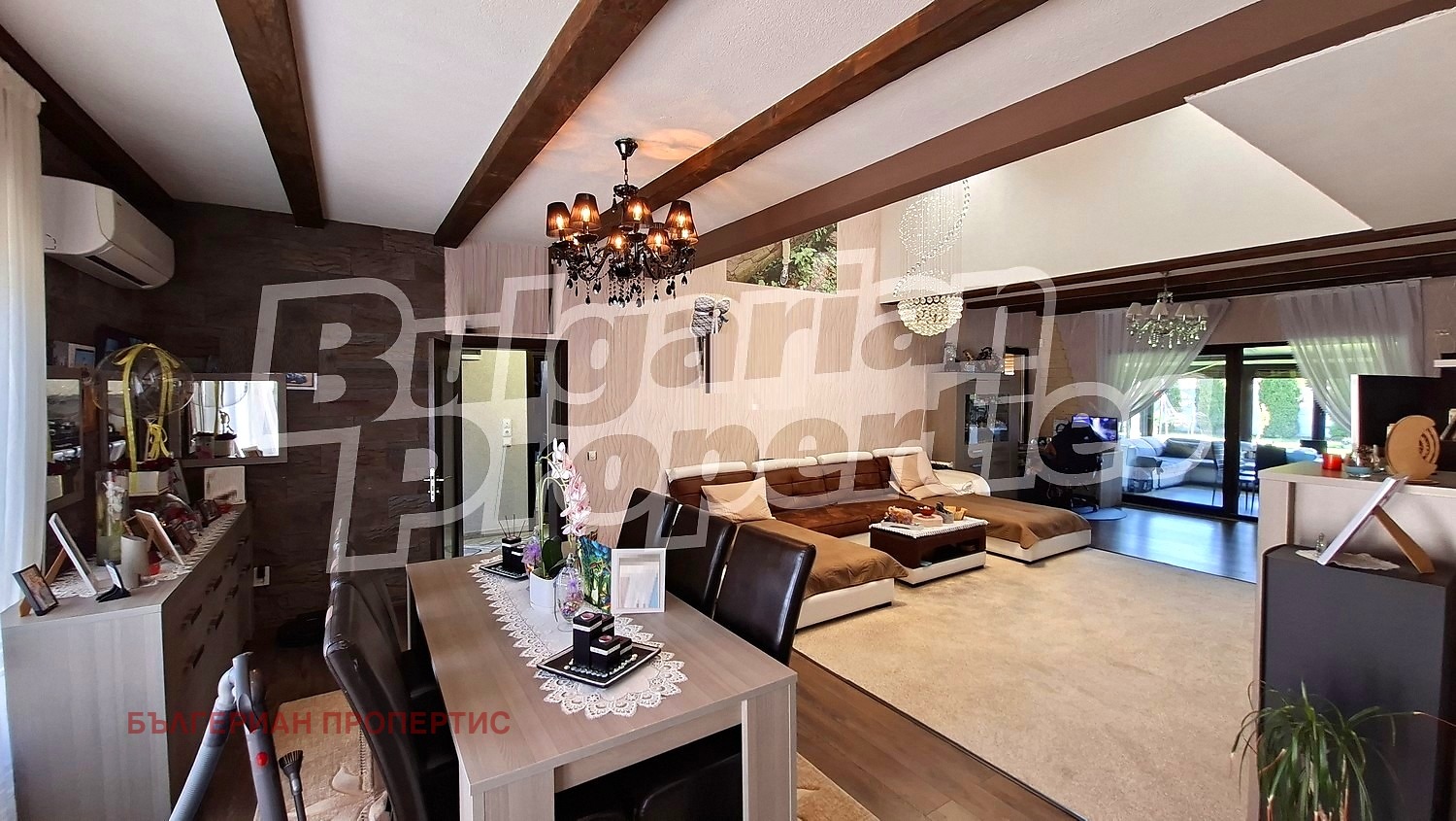 Продава КЪЩА, с. Маноле, област Пловдив, снимка 13 - Къщи - 56096055