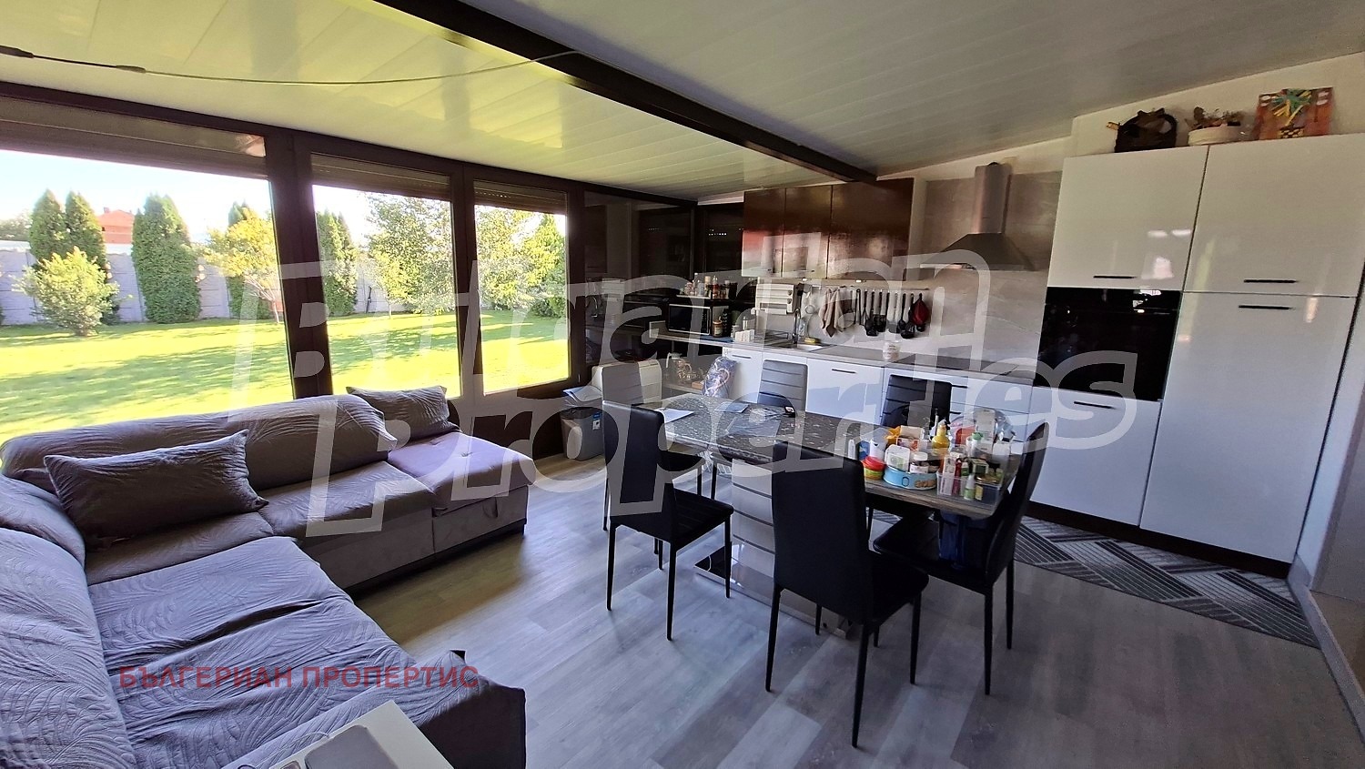 Продава КЪЩА, с. Маноле, област Пловдив, снимка 4 - Къщи - 56096055