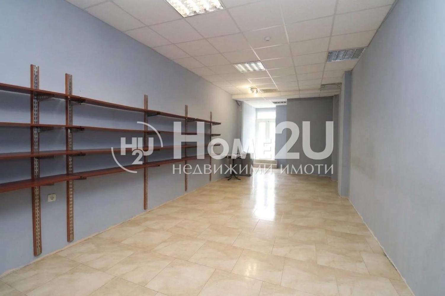 Продава МАГАЗИН, гр. София, Овча купел 2