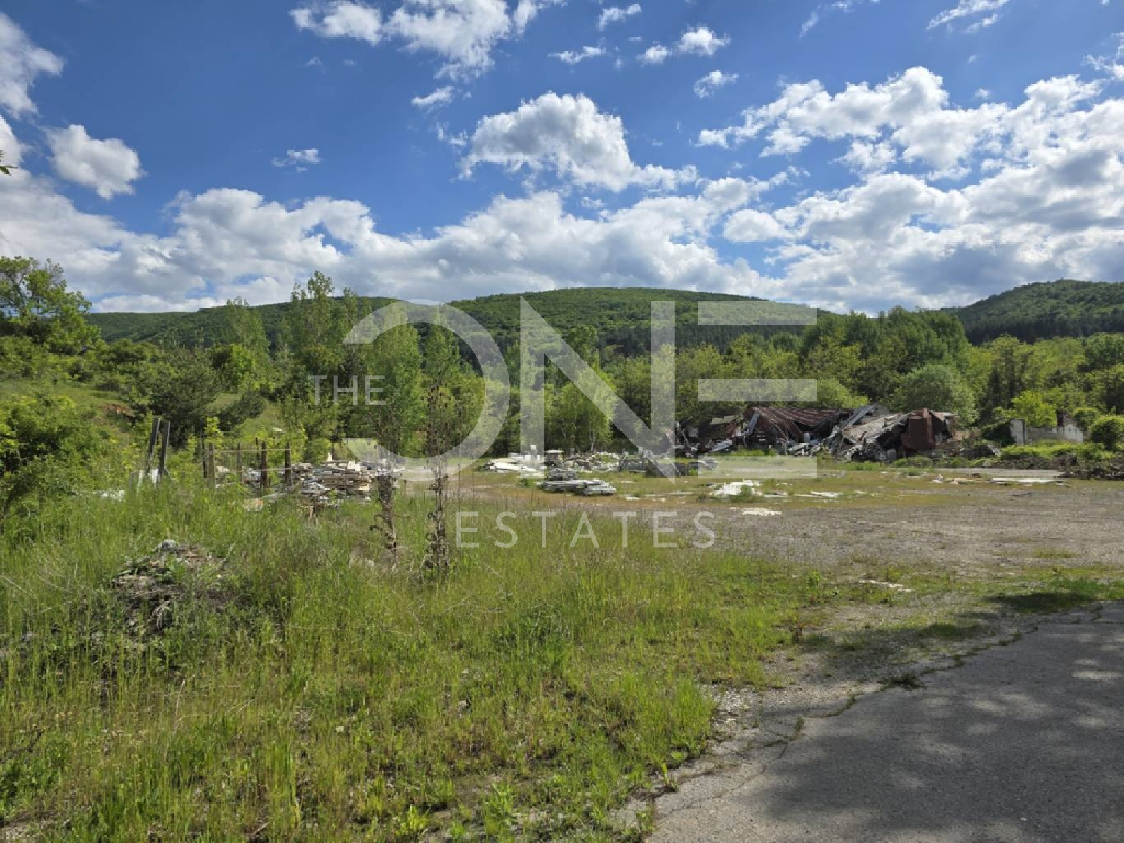 Продава ПАРЦЕЛ, гр. София, с. Лозен