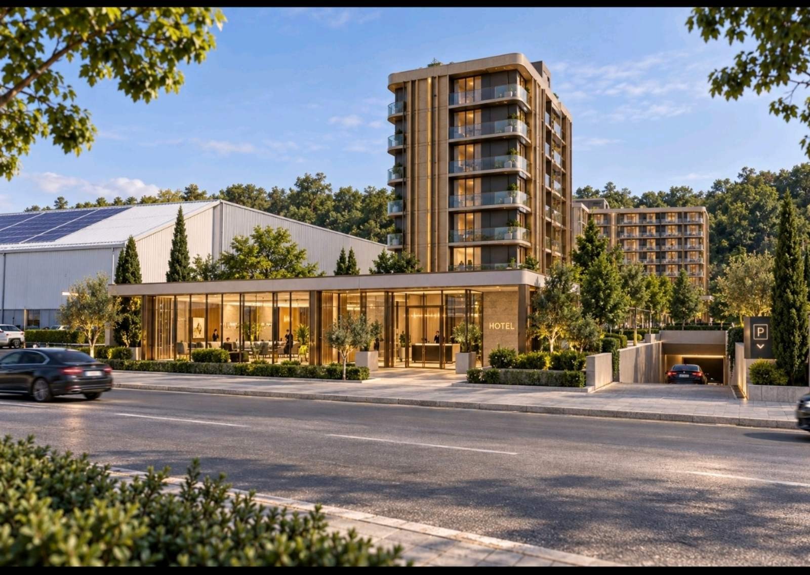 Продава ПАРЦЕЛ, гр. Плевен, Дружба 3