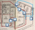 Продава ЕТАЖ ОТ КЪЩА, град Русе, Център • 160000 € / 312932.80 лв. • 40586649 1