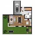 Продава КЪЩА, област Пловдив, с. Марково • 321930 € / 629640.35 лв. • 13209974 9