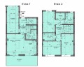 Продава КЪЩА, област Пловдив, с. Марково • 321930 € / 629640.35 лв. • 13209974 11