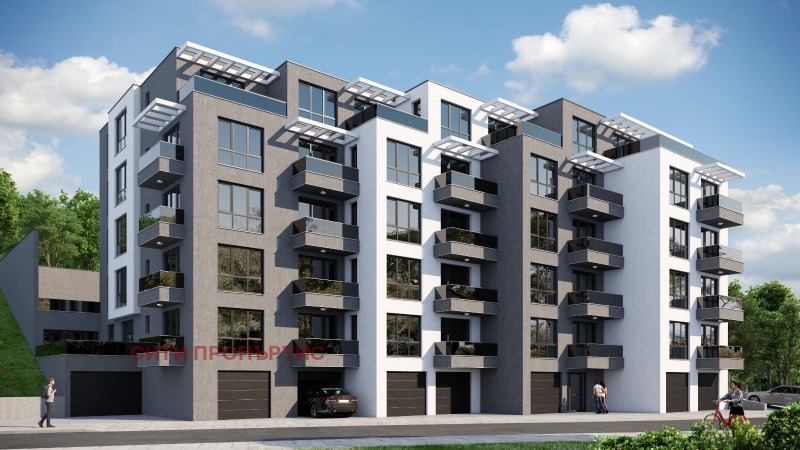 Продава 2-СТАЕН в град Благоевград, Широк център - 66 кв.м / 64 520 € » 126 190.15 лв., СИТИ ПРОПЪРТИС