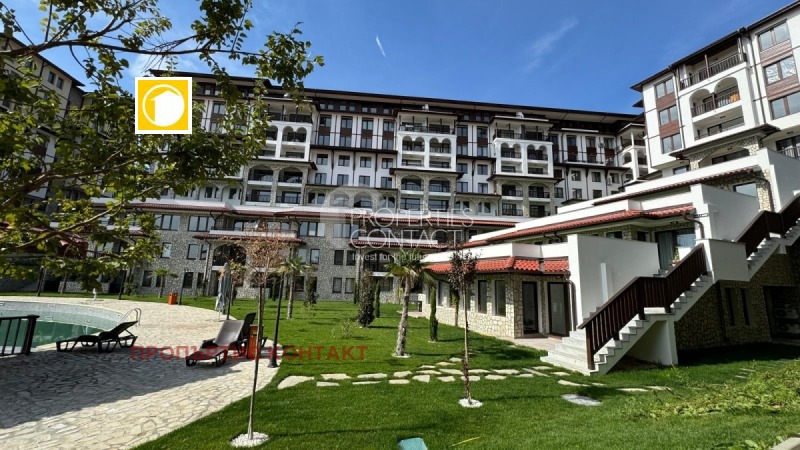 Продава 3-СТАЕН в област Бургас, гр. Свети Влас - 102 кв.м / 162 500 € » 317 822.38 лв., ПРОПЪРТИС КОНТАКТ