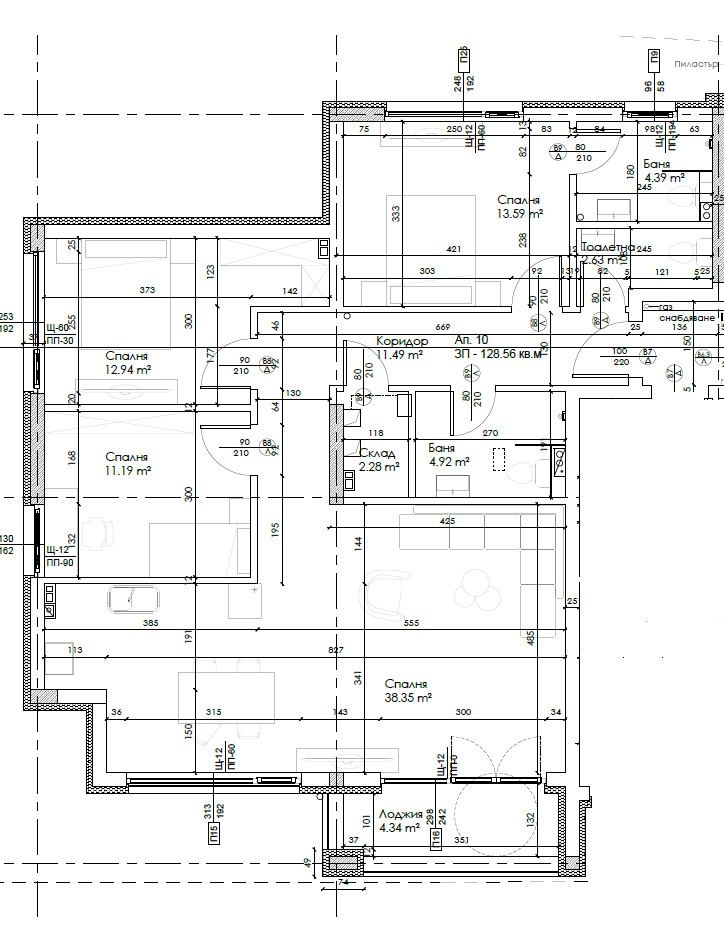 Продава 3-СТАЕН | Imot.bg — изображение 6