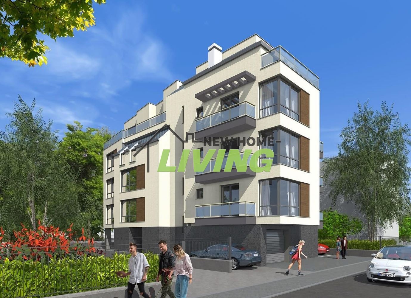 ������� 2-����� | Imot.bg � ����������� 4