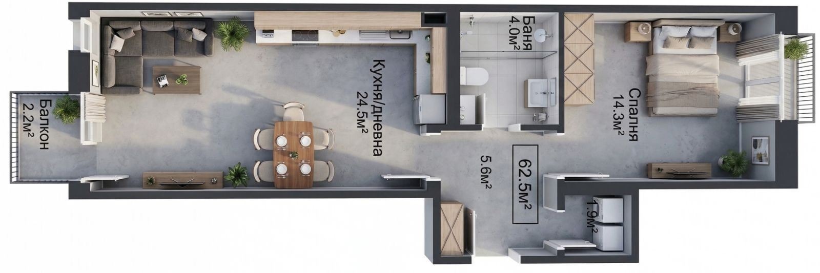 ������� 2-����� | Imot.bg � ����������� 12