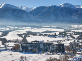 Estúdio Bansko, região Blagoevgrad 6