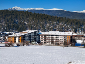 Studio Bansko, region Błagojewgrad 7