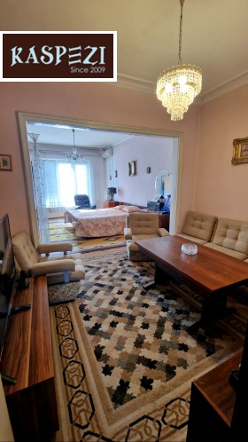 1 makuuhuone Tsentar, Sofia