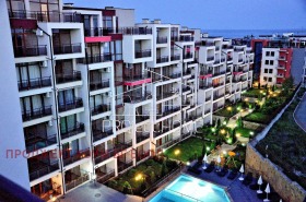 2 bedroom Sveti Vlas, region Burgas 13