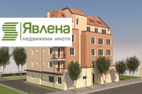 3-стаен град София, Модерно предградие