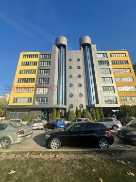 Büro Mladost 4, Sofia 13