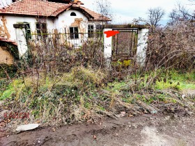 Casa Yabalkovo, región Kyustendil 1