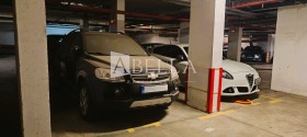 Parkeringsplass Gotse Delsjev, Sofia