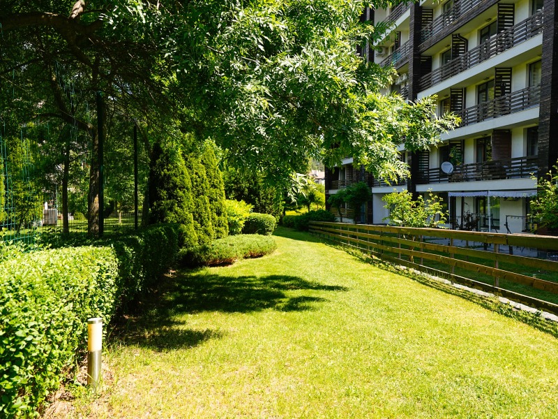 Na sprzedaż  Studio region Błagojewgrad , Bansko , 43 mkw | 81099287 - obraz [10]